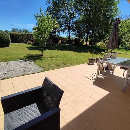 Appartement T2 Cosy Гурдон-ан-Карси Екстериор снимка
