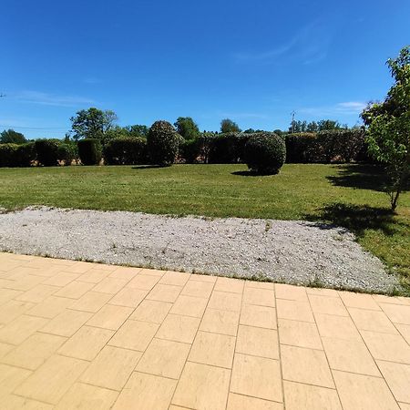 Appartement T2 Cosy Гурдон-ан-Карси Екстериор снимка