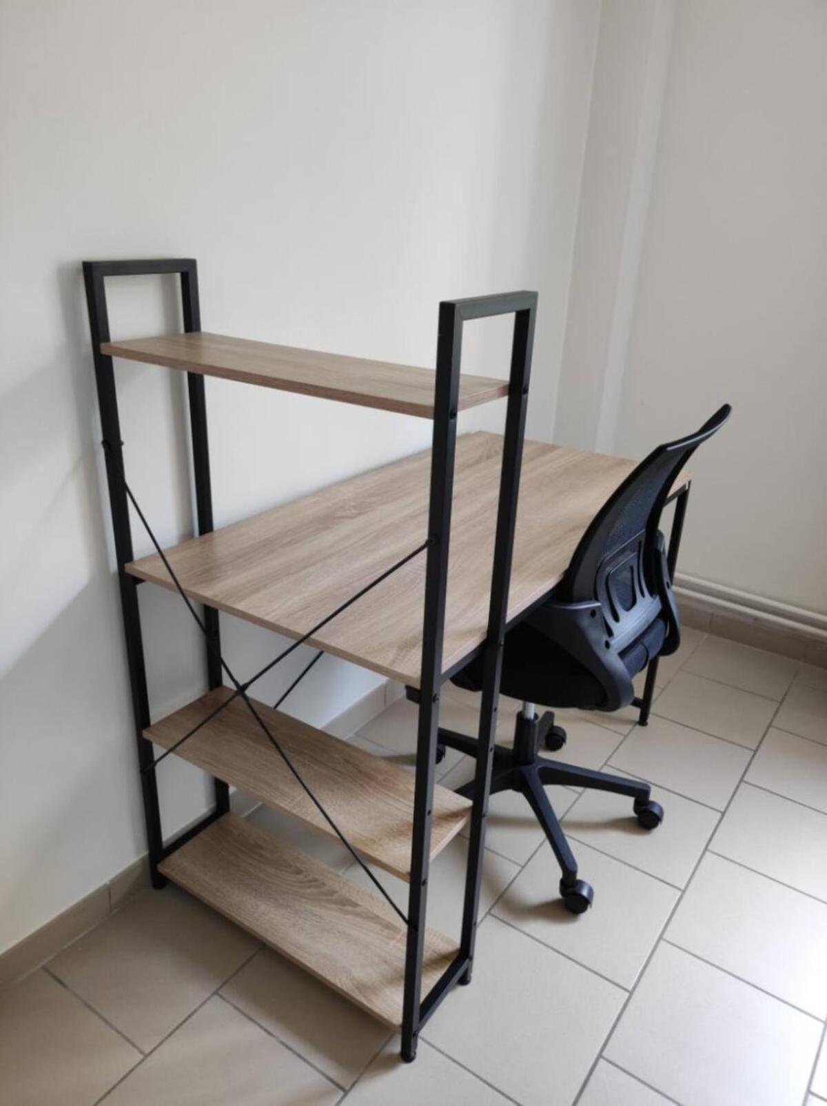 Appartement T2 Cosy Гурдон-ан-Карси Екстериор снимка