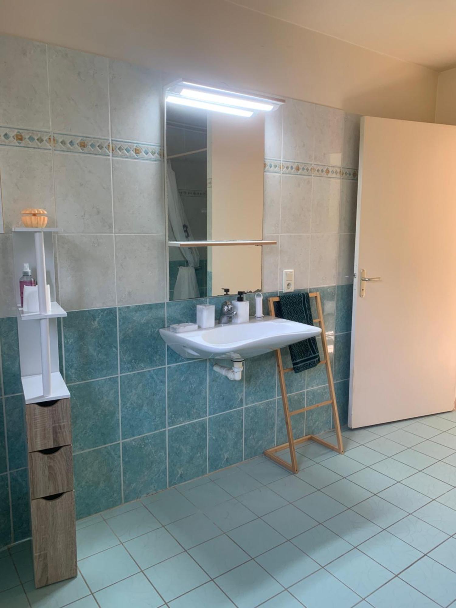 Appartement T2 Cosy Гурдон-ан-Карси Екстериор снимка